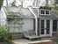 Pool house