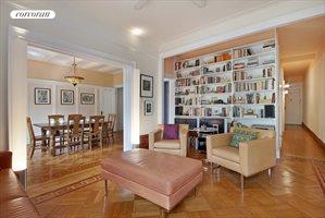 129 Columbia Heights, Apt. 42, Brooklyn Heights