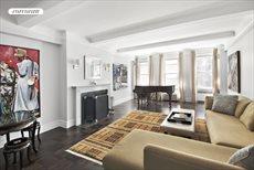 322 Central Park West, Apt. 9A, Upper West Side
