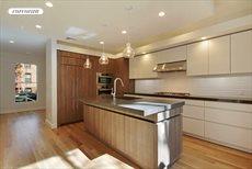 539 Clinton Street, Carroll Gardens