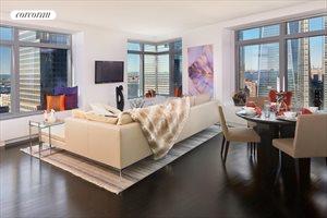 123 Washington Street, Apt. 37B, Financial District