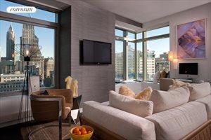 123 Washington Street, Apt. 36F, Financial District
