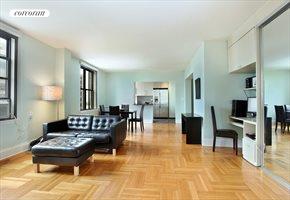 2 Grace Court, Apt. 5Z, Brooklyn Heights