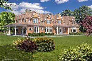 80 Meadowlark, Bridgehampton