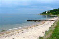 Shelter Island