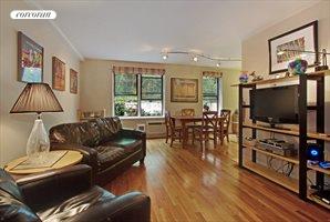 45 Overlook Terrace, Apt. 4G, Washington Heights