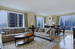 350 West 42nd Street, Apt. 36D, Clinton