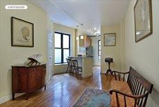 181 Thompson Street, Apt. 6, Greenwich Village