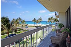 330 South Ocean Blvd # 3E, Palm Beach