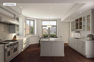 135 East 79th Street, Apt. PH 15W, Upper East Side