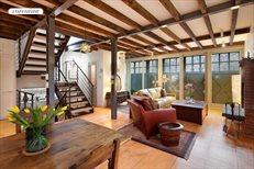 36 Strong Place, Cobble Hill