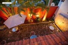 6 Norte, Cozumel