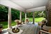 covered porch