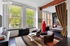 168 Duane Street, Apt. 2FL, Tribeca