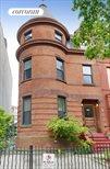 1372 Dean Street, Crown Heights