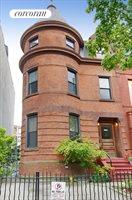 1372 Dean Street, Crown Heights