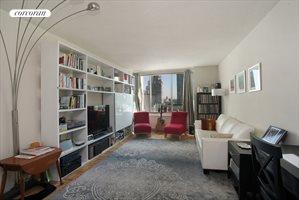 61 West 62nd Street, Apt. 19A, Upper West Side
