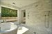 Luxurious master bath