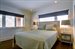 Second guest bedroom of 3