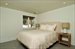 Guest bedroom three of three