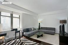 100 West 58th Street, Apt. 12H, Midtown West