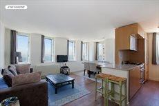 225 Rector Place, Apt. 19G, Battery Park City