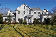 6 Woodruff Lane, Bridgehampton