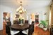 Formal Dining
