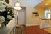 Light Filled Hallway