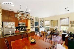 451 Bergen Street, Apt. 2B, Park Slope