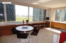 322 West 57th Street, Apt. 34H, Midtown West