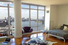 2 Northside Piers, Apt. 23D, Williamsburg
