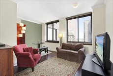 400 East 90th Street, Apt. 15A, Upper East Side