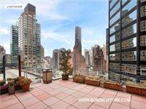 211 East 53rd Street, Apt. 8L, Midtown East