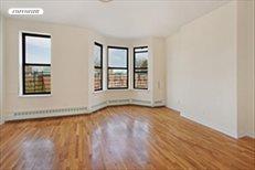 990 Decatur Street, Apt. 2, Bushwick