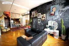 105 Lexington Avenue, Apt. 2F, Clinton Hill