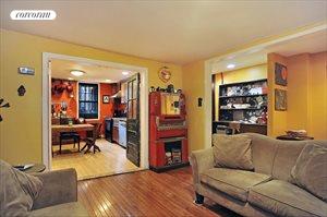 47 Cumberland Street, Fort Greene