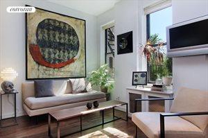 425 Prospect Place, Apt. 2F, Crown Heights