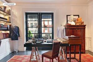 25 East 22nd Street, Flatiron