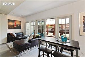 407 West 40th Street, Apt. PHB, Clinton