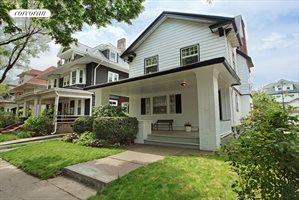 484 East 24th street, Ditmas Park