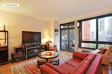 100 United Nations Plaza, Apt. 14C, Midtown East