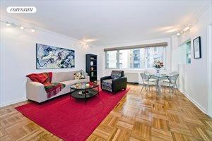 116 Central Park South, Apt. 5E, Central Park South