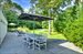 Bluestone Terracing