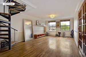 1139 Prospect Avenue, Apt. 4F, Windsor Terrace