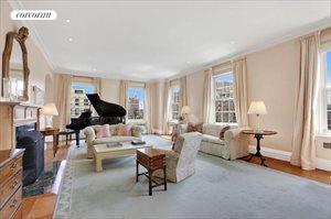 1220 Park Avenue, Apt. 13B, Carnegie Hill
