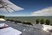 waterfront patio