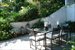 garden patio