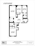 200 East 24th Street, Apt. 602/603, Gramercy