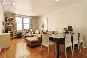 211 East 18th Street, Apt. 4J, Gramercy